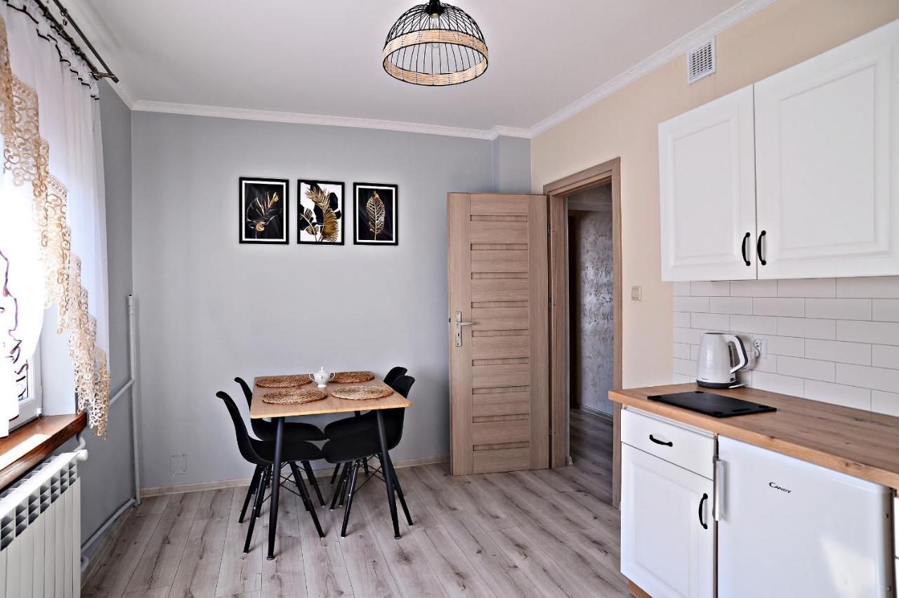 Apartament Z Tarasem I Pokoje Klimatyzowane -Drozdowka Solina ソリナ エクステリア 写真