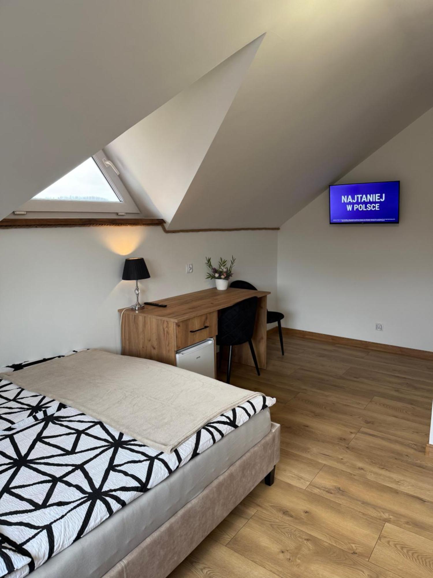 Apartament Z Tarasem I Pokoje Klimatyzowane -Drozdowka Solina ソリナ エクステリア 写真