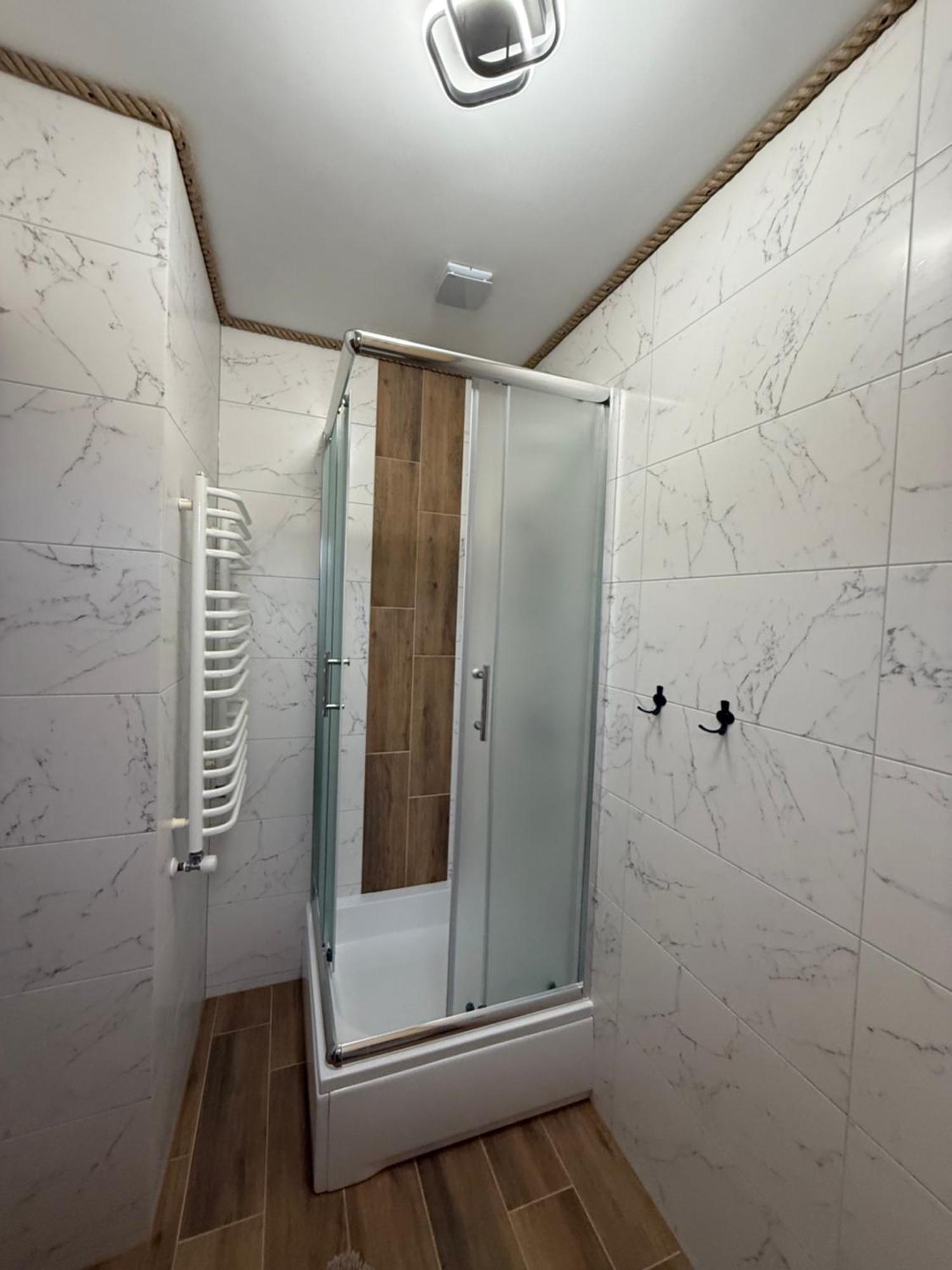 Apartament Z Tarasem I Pokoje Klimatyzowane -Drozdowka Solina ソリナ エクステリア 写真