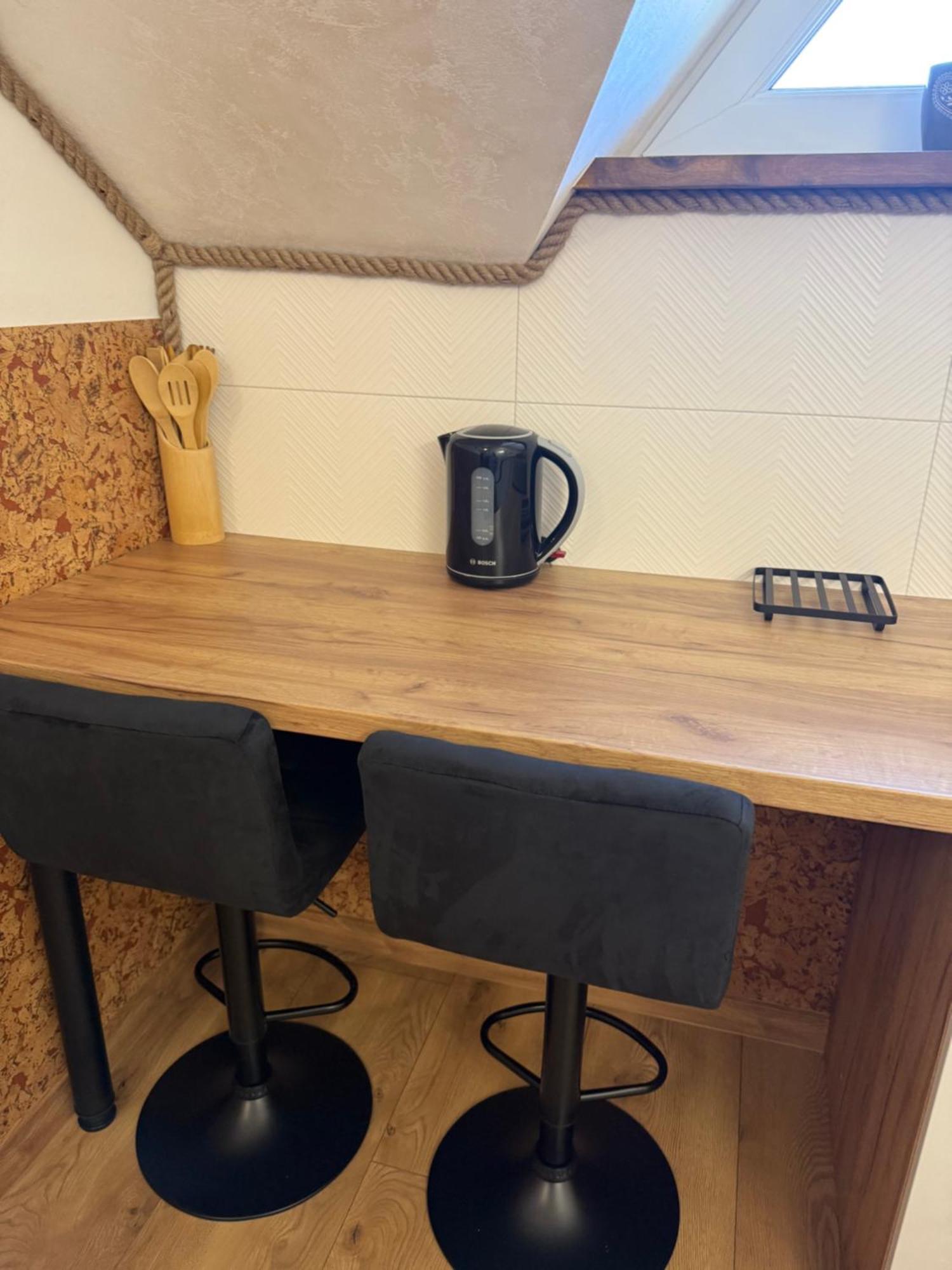 Apartament Z Tarasem I Pokoje Klimatyzowane -Drozdowka Solina ソリナ エクステリア 写真